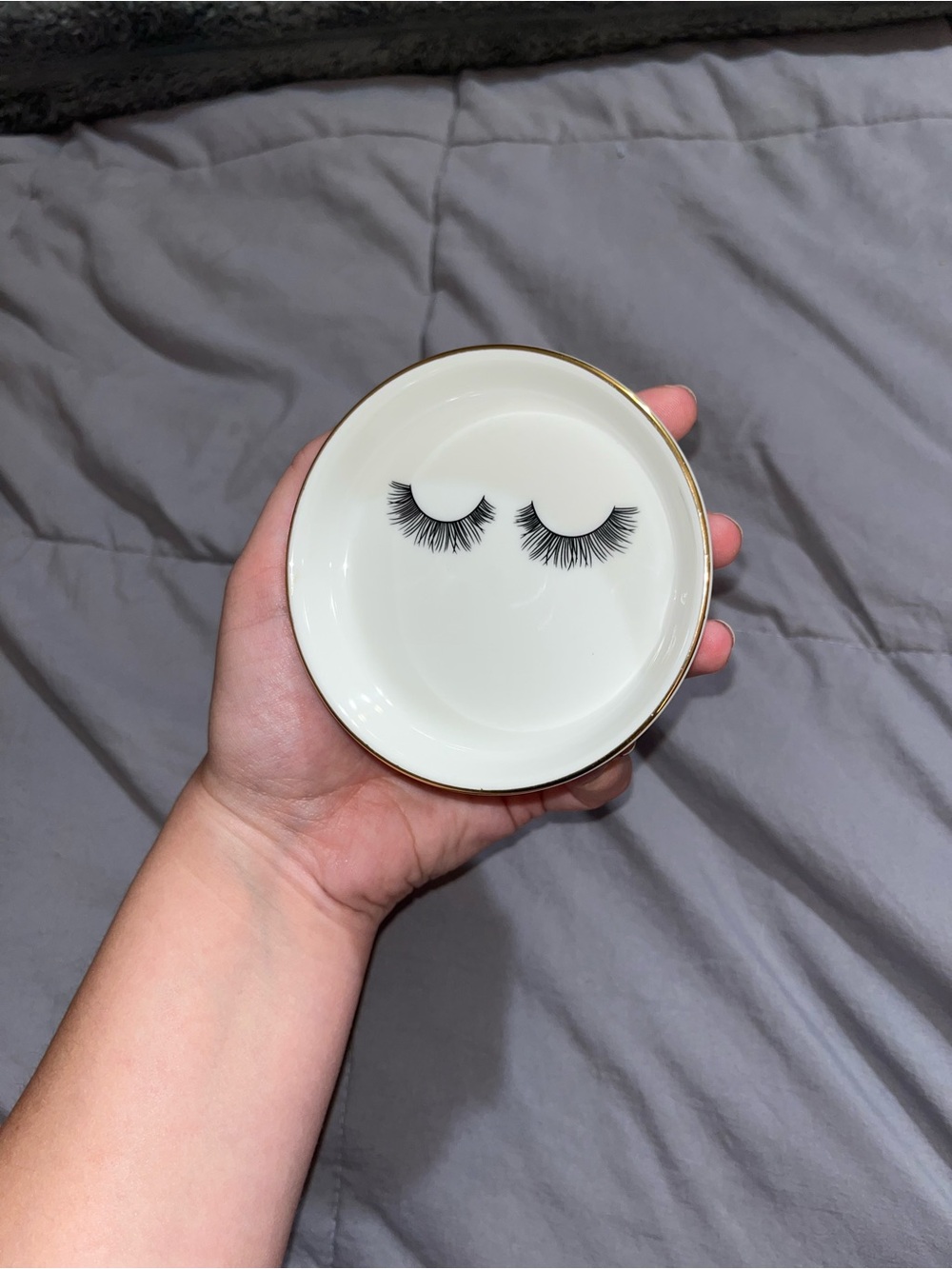 🔵(4 for $25)🔵 Jewelry Dish